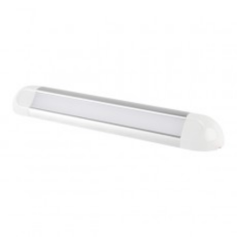 Durite 0-668-53 Banksman Lamp, LED White, IP67, ECE R10 - 12/24V PN: 0-668-53